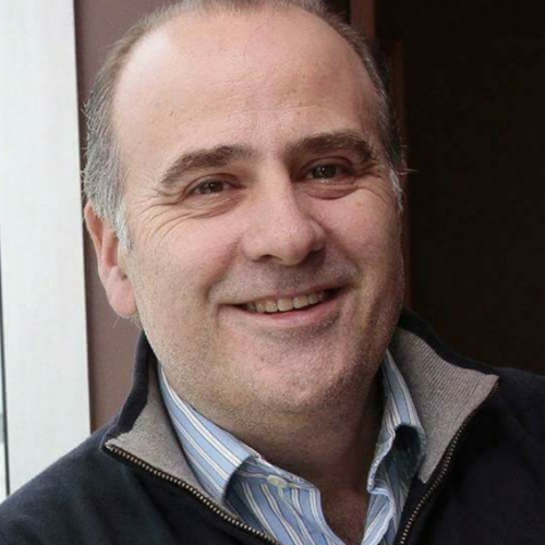 Jorge Condeza Neuber