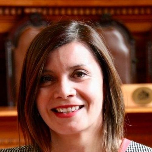 Miriam Henríquez Viñas