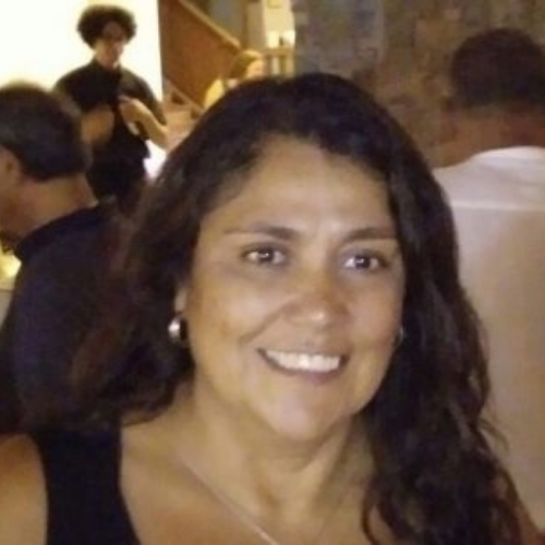 Roxana Engracia Espinoza Salfate