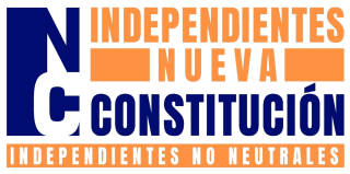 Independientes, no neutrales